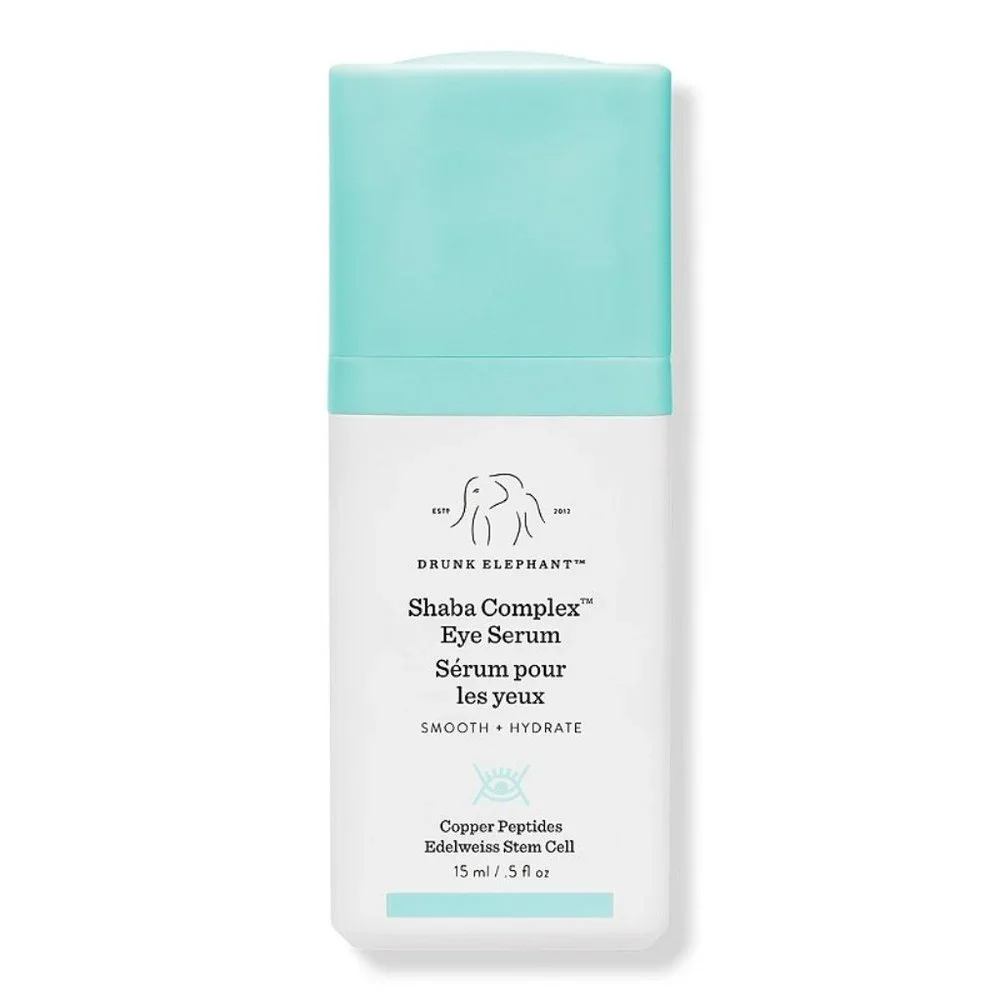 NEW & 1/2 PRICE ✅Drunk Elephant SHABA Firming Eye Serum ✨NEW